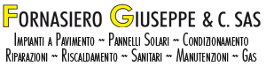 Logo-fornasiero-giuseppe